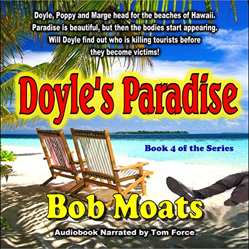 Cover of Doyle's Paradise