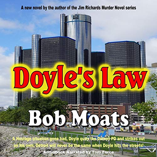 Cover of Doyle's Law