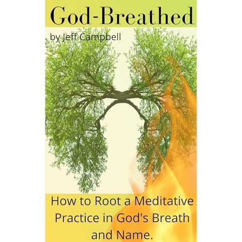 Cover of God Breathed