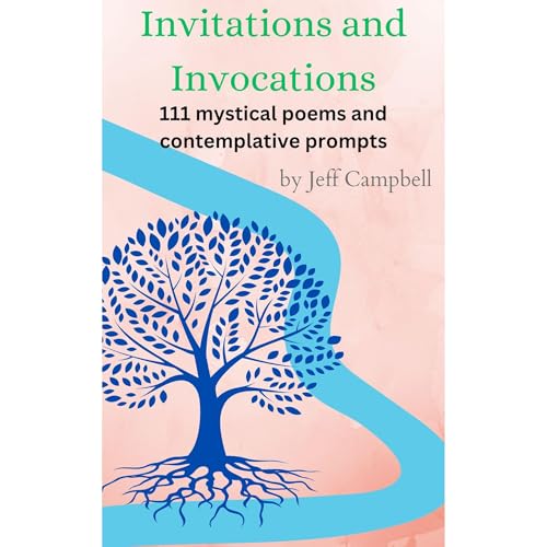 Cover of Invitations, Invocations