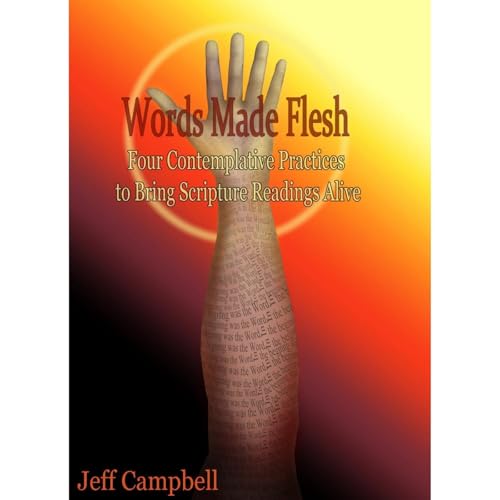 Cover of Words Made Flesh