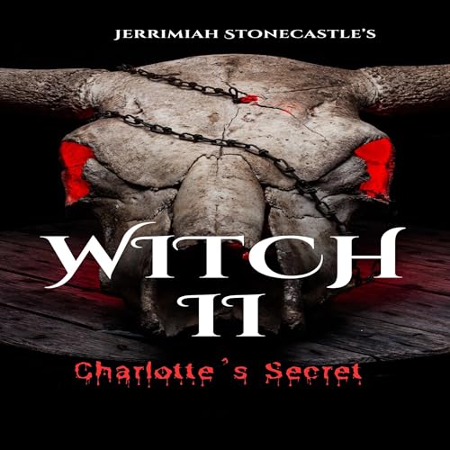 Cover of Charlotte's Secret