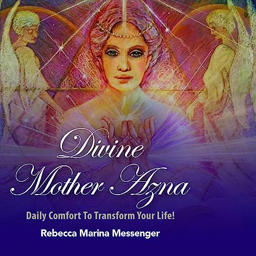 Cover of Divine Mother Azna