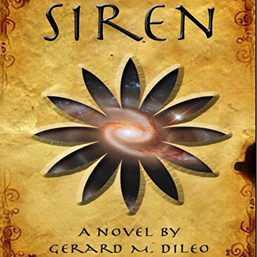 Cover of Siren