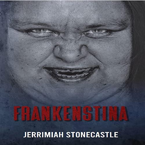 Cover of Frankenstina