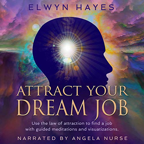 Cover of Attract Your Dream Job