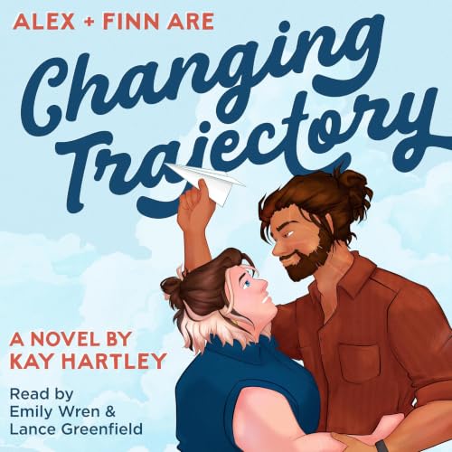 Cover of Changing Trajectory