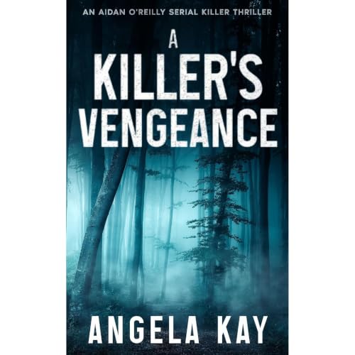 Cover of A Killer's Vengeance