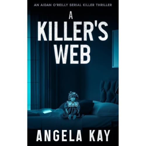 Cover of A Killer's Web