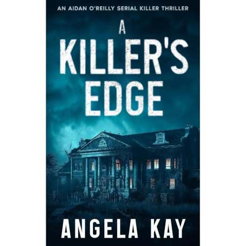 Cover of A Killer's Edge