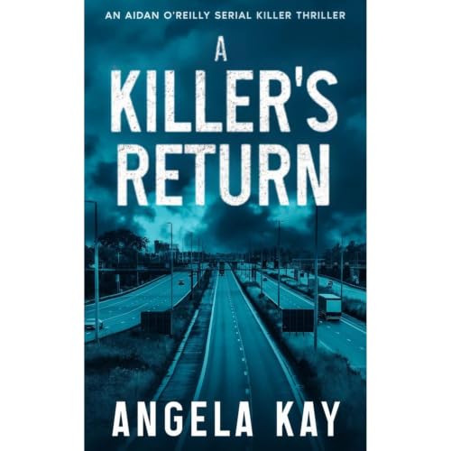Cover of A Killer's Return