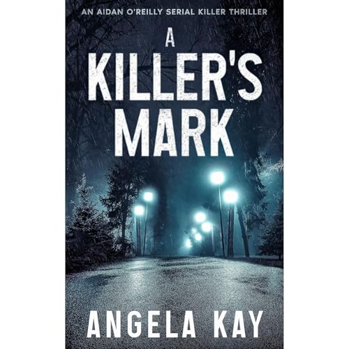 Cover of A Killer's Mark