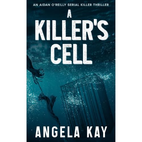 Cover of A Killer's Cell