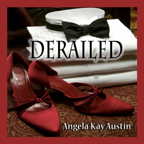 Cover of Derailed