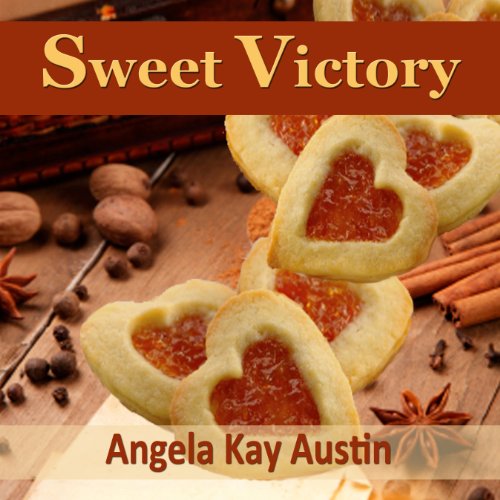 Cover of Sweet Victory