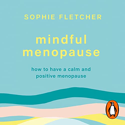 Cover of Mindful Menopause