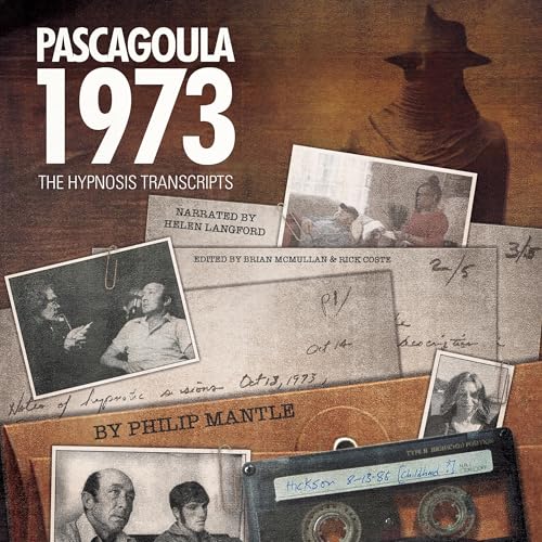 Cover of Pascagoula 1973