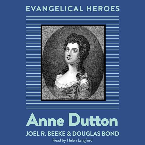 Cover of Anne Dutton