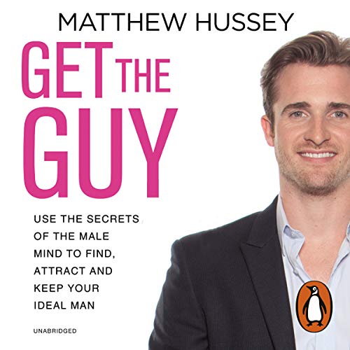 Cover of Get the Guy