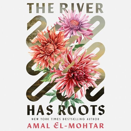Cover of The River Has Roots