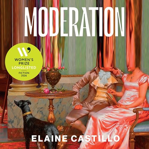 Cover of Moderation