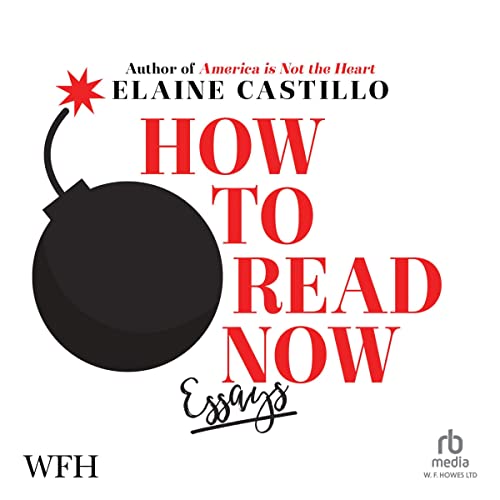 Cover of How To Read Now