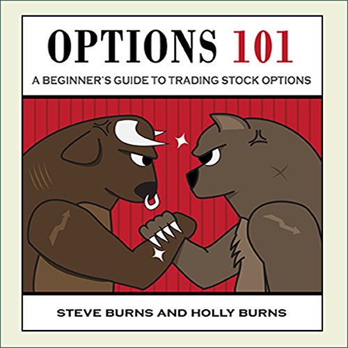 Cover of Options 101