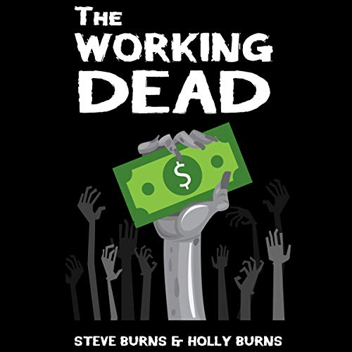 Cover of The Working Dead