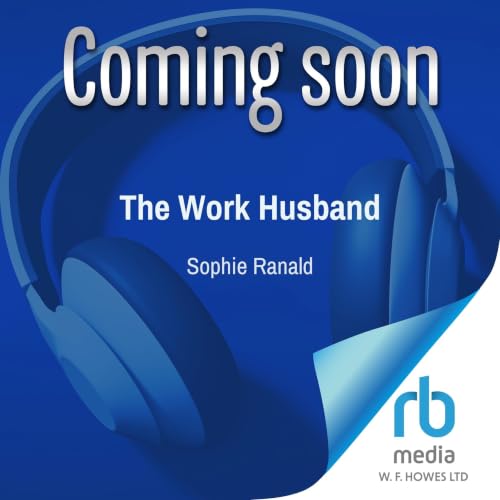 Cover of The Work Husband