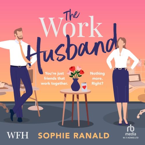 Cover of The Work Husband