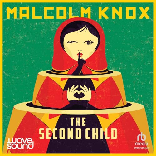 Cover of The Second Child