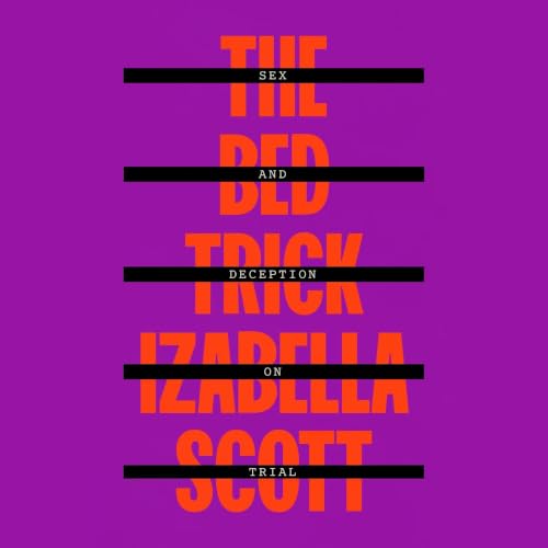 Cover of The Bed Trick