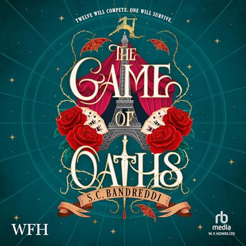 Cover of The Game of Oaths
