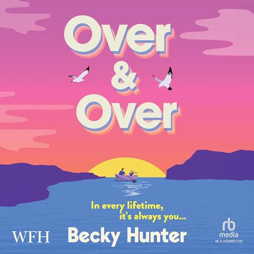 Cover of Over and Over