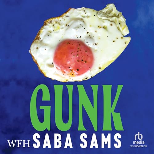 Cover of Gunk
