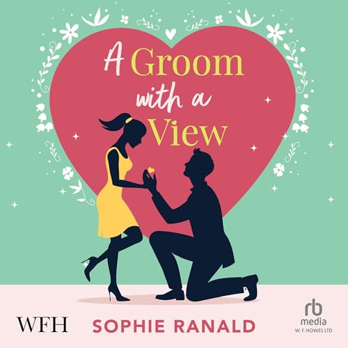 Cover of A Groom With a View