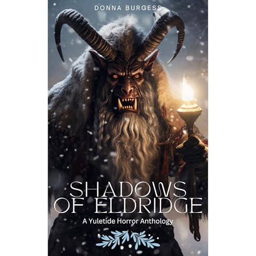 Cover of Shadows of Eldridge