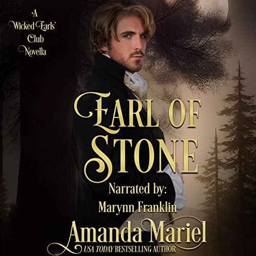 Cover of Earl of Stone