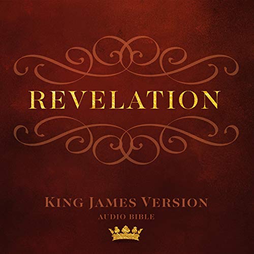 Cover of Book of Revelation