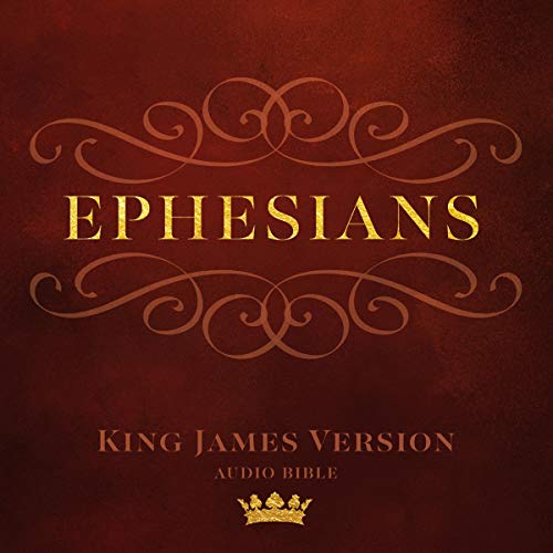 Cover of Book of Ephesians