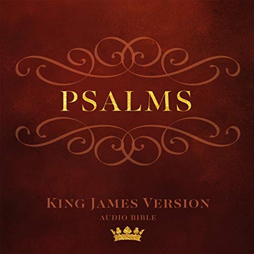 Cover of The Book of Psalms