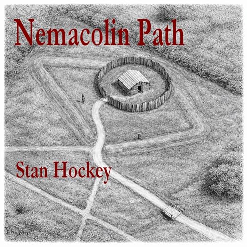 Cover of Nemacolin Path: Wharton Furnace Series