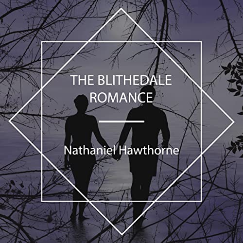 Cover of The Blithedale Romance