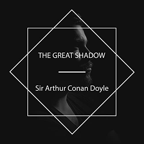 Cover of The Great Shadow