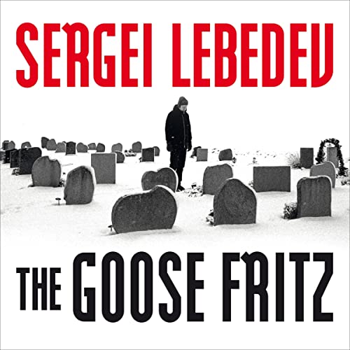 Cover of The Goose Fritz