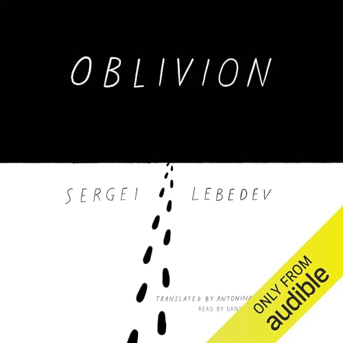 Cover of Oblivion