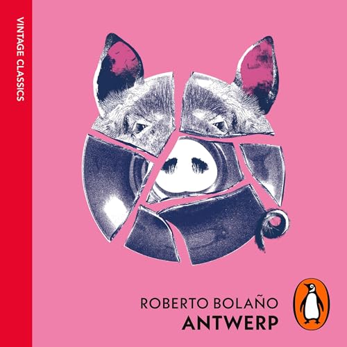 Cover of Antwerp