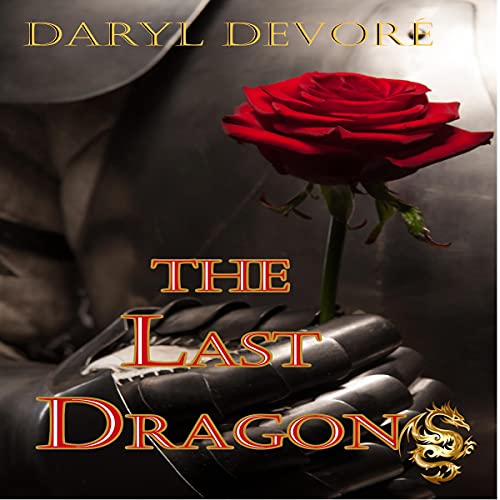 Cover of The Last Dragon