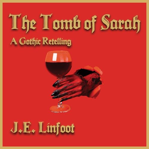 Cover of Tomb of Sarah