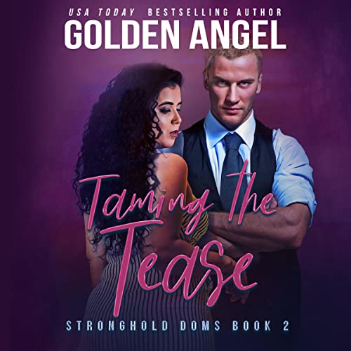 Cover of Taming the Tease